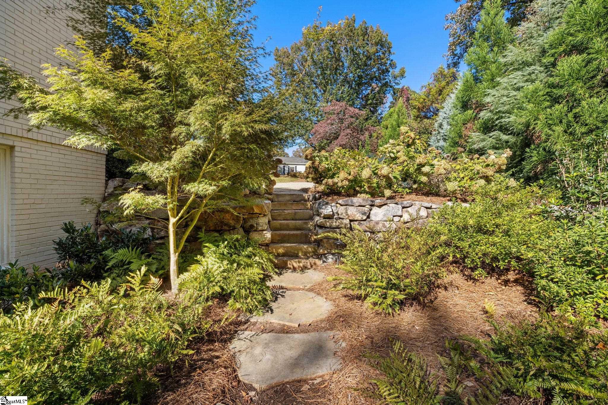 5 Barksdale Road Greenville, SC 29607 - Photo 35 of 36