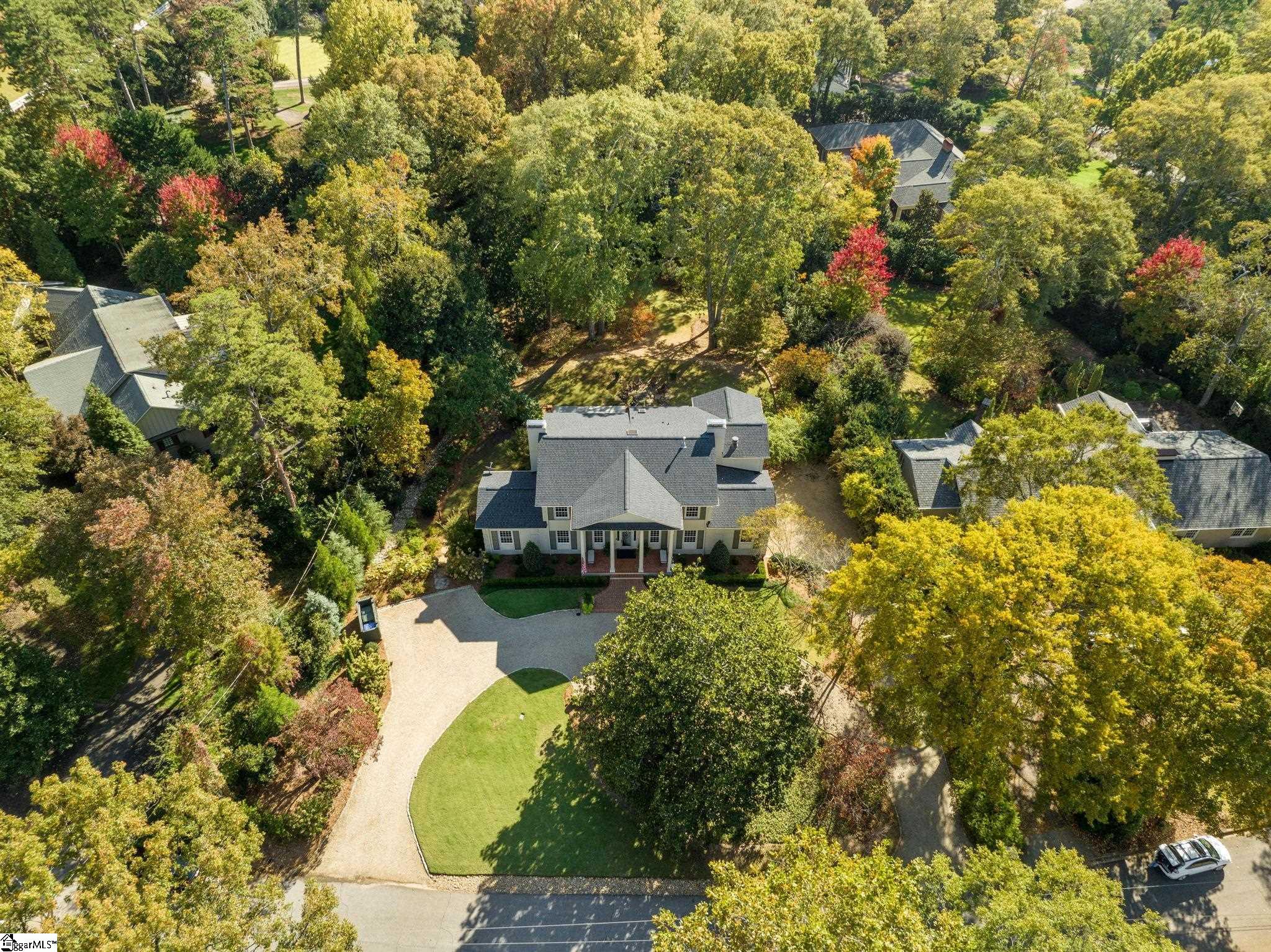 5 Barksdale Road Greenville, SC 29607 - Photo 36 of 36