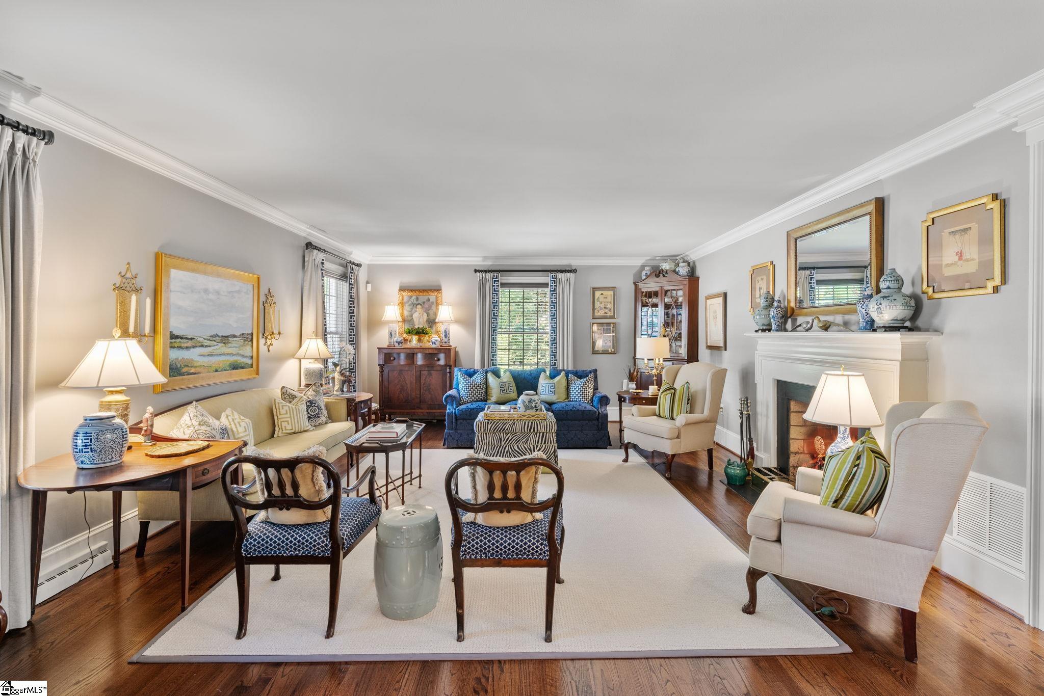 5 Barksdale Road Greenville, SC 29607 - Photo 4 of 36