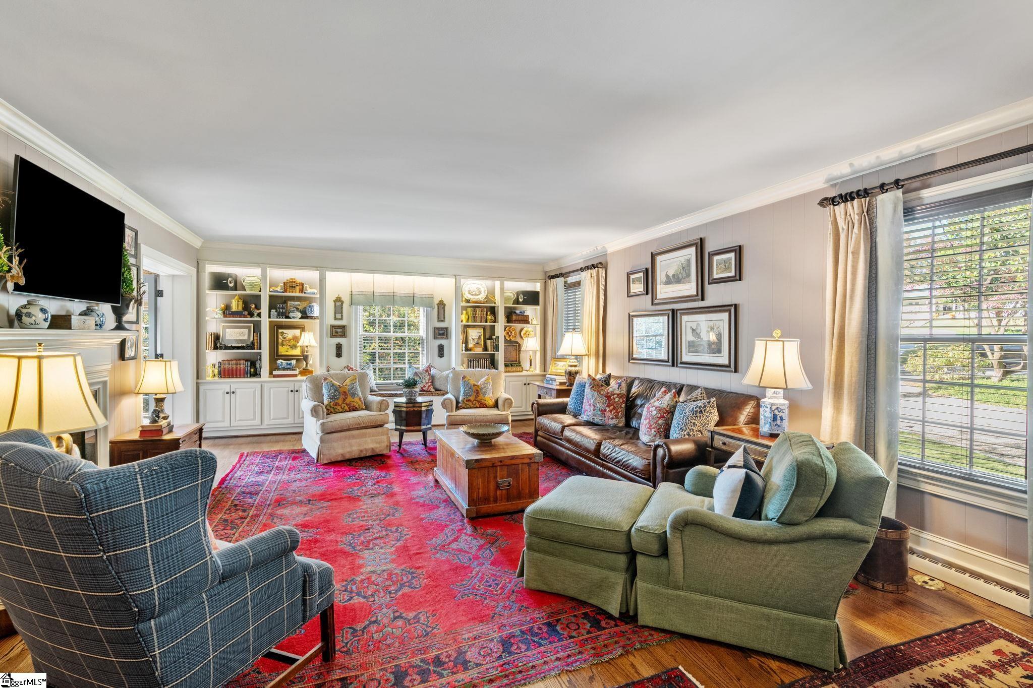 5 Barksdale Road Greenville, SC 29607 - Photo 6 of 36