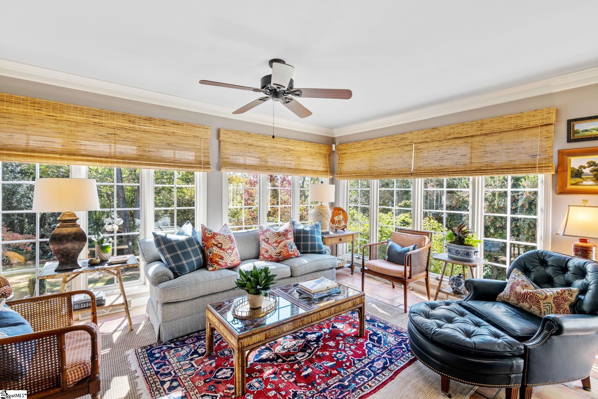 5 Barksdale Road Greenville, SC 29607 - Photo 8 of 36