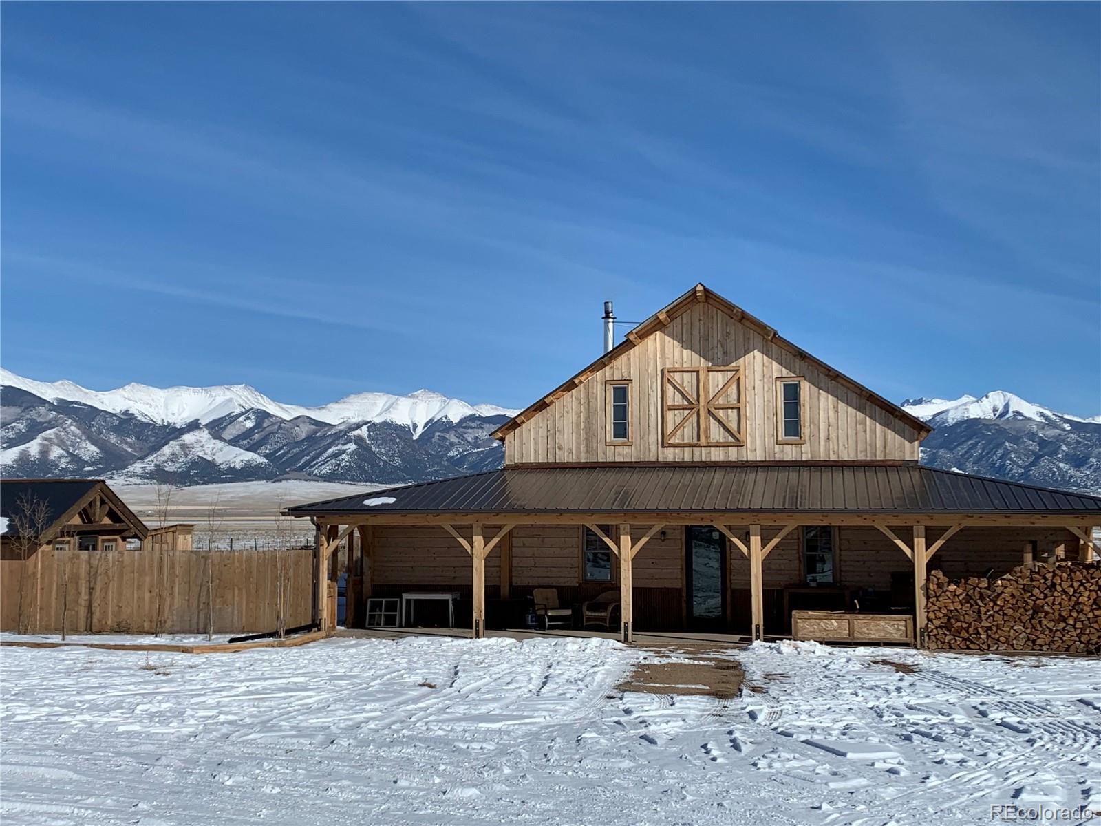 58787 County Road Moffat, CO 81143 - Photo 1 of 9 Gallery Image 1