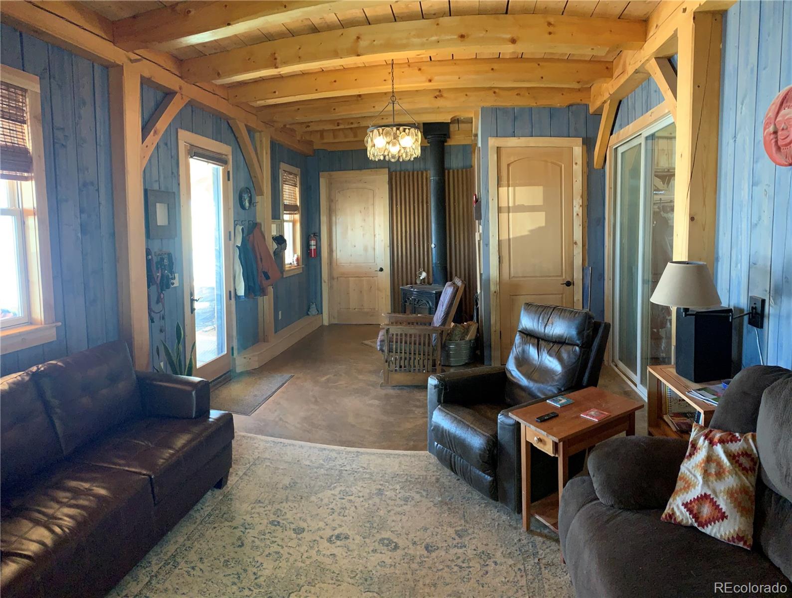 58787 County Road Moffat, CO 81143 - Photo 2 of 9 Gallery Image 2