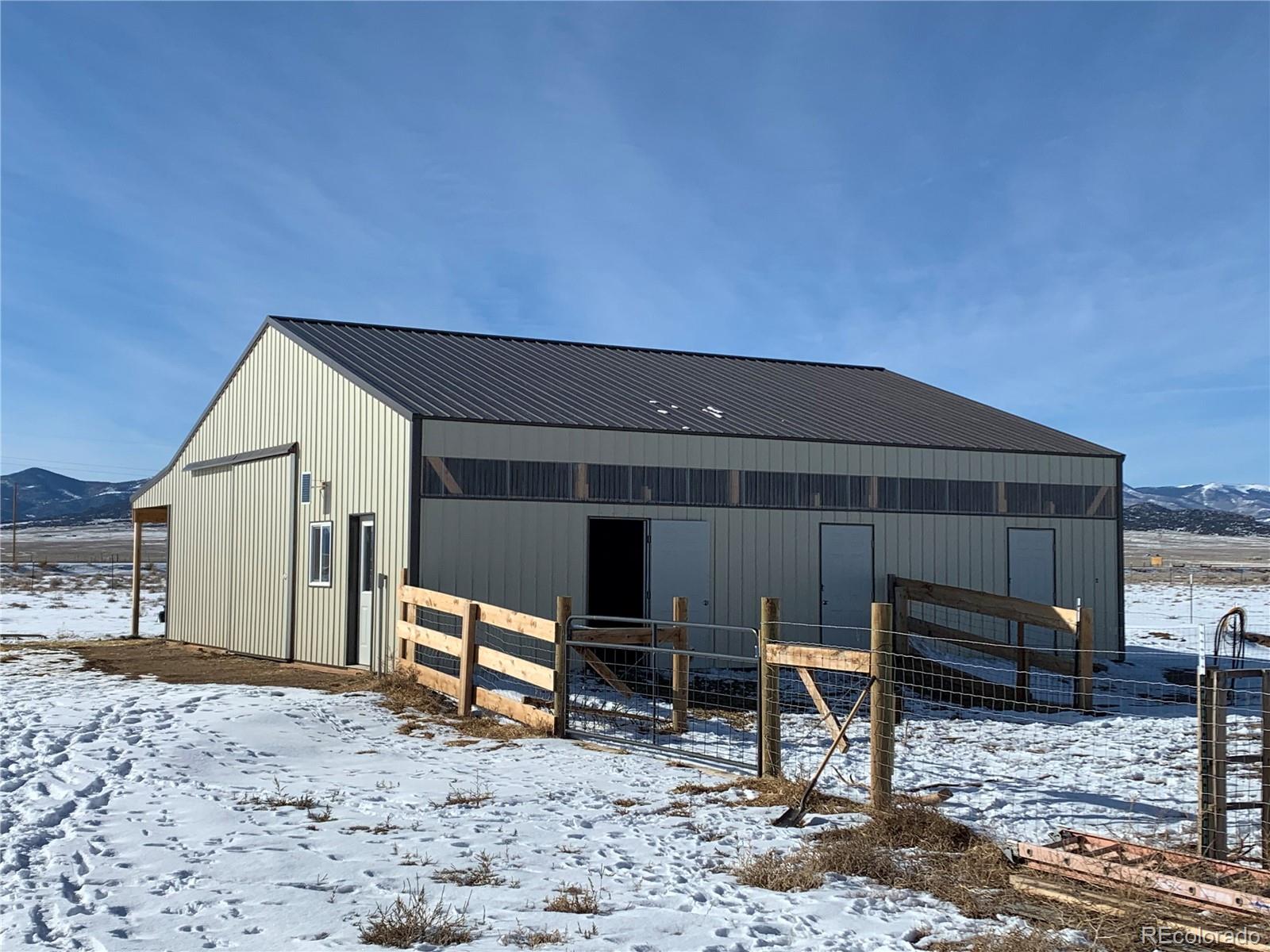 58787 County Road Moffat, CO 81143 - Photo 8 of 9 Gallery Image 8