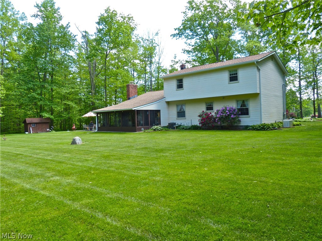 16200 Messenger Road Burton, OH 44021 - Photo 26 of 32