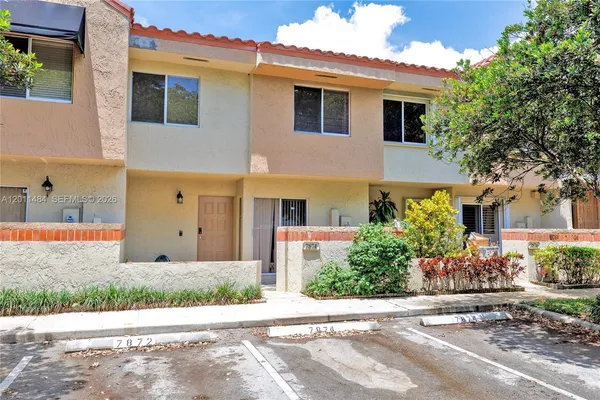$399,500 | 7874 Northwest 7th Court, Plantation, FL 33324