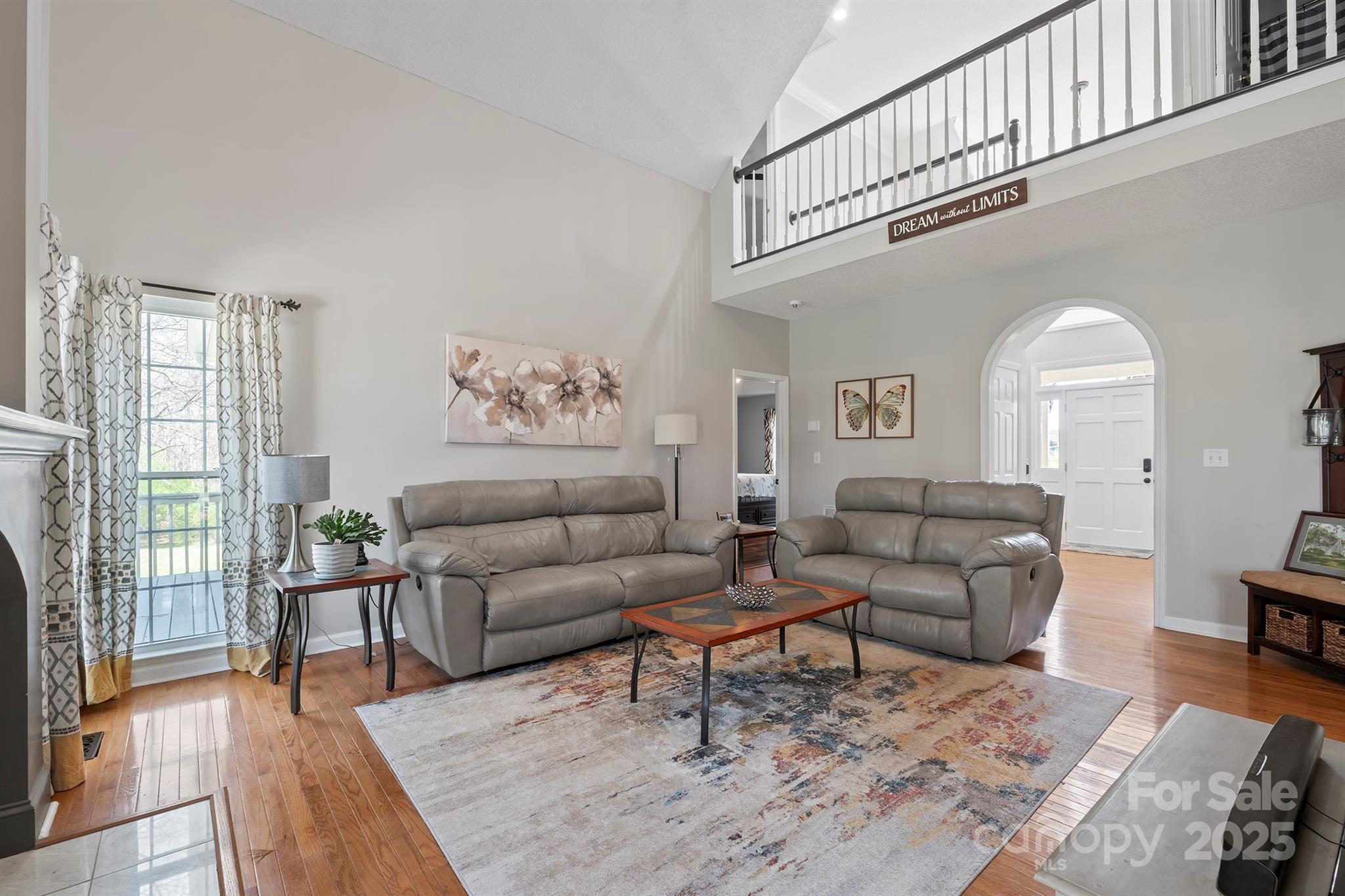 4436 Roberta Road Concord, NC 28027 - Photo 7 of 46 Gallery Image 7