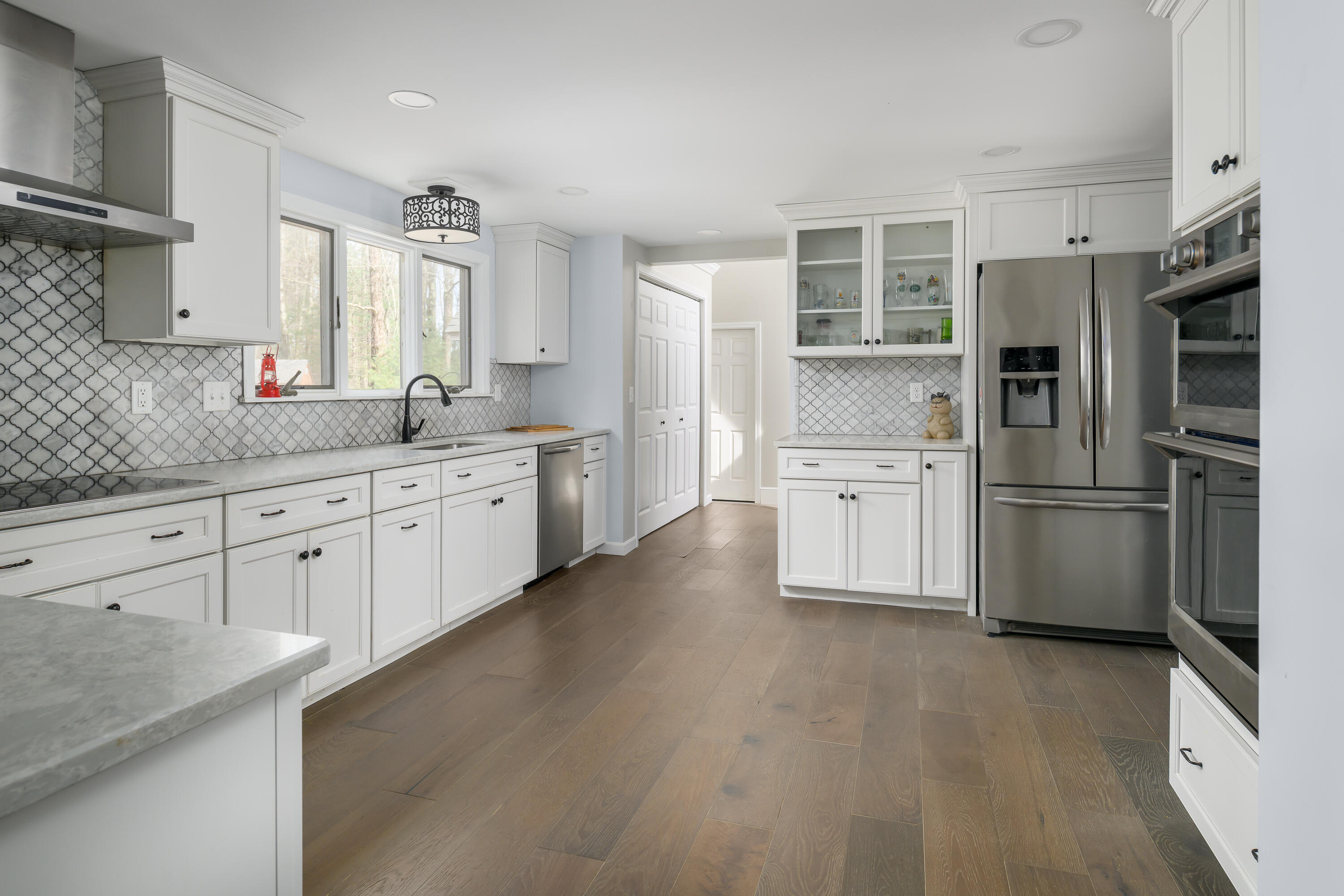 8 Mousam Ridge Road Kennebunk, ME 04043 - Photo 6 of 29 Kitchen