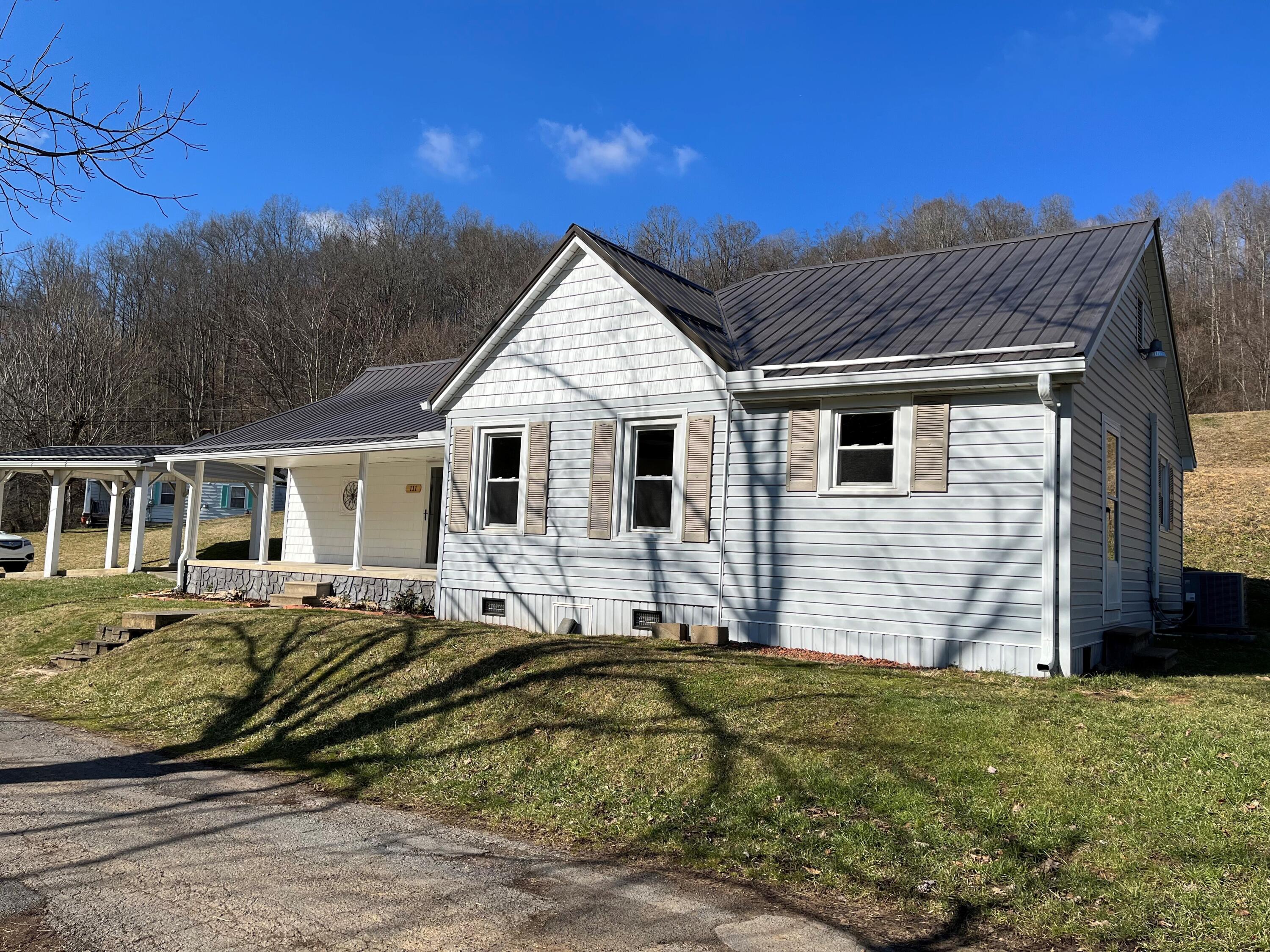 111 Bud Hicks Road Hampton, TN 37658 - Photo 1 of 29 ward22