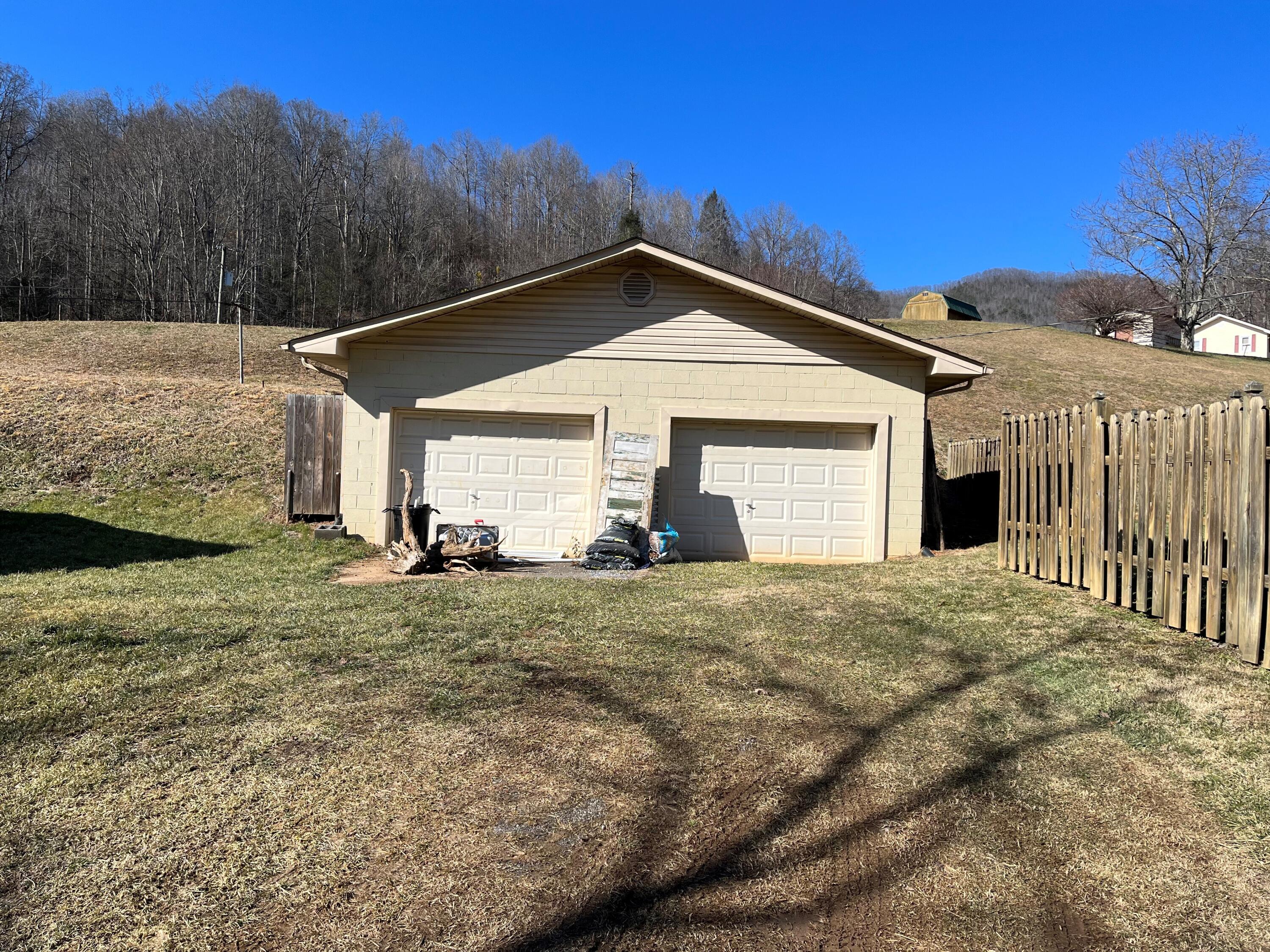111 Bud Hicks Road Hampton, TN 37658 - Photo 28 of 29 ward28