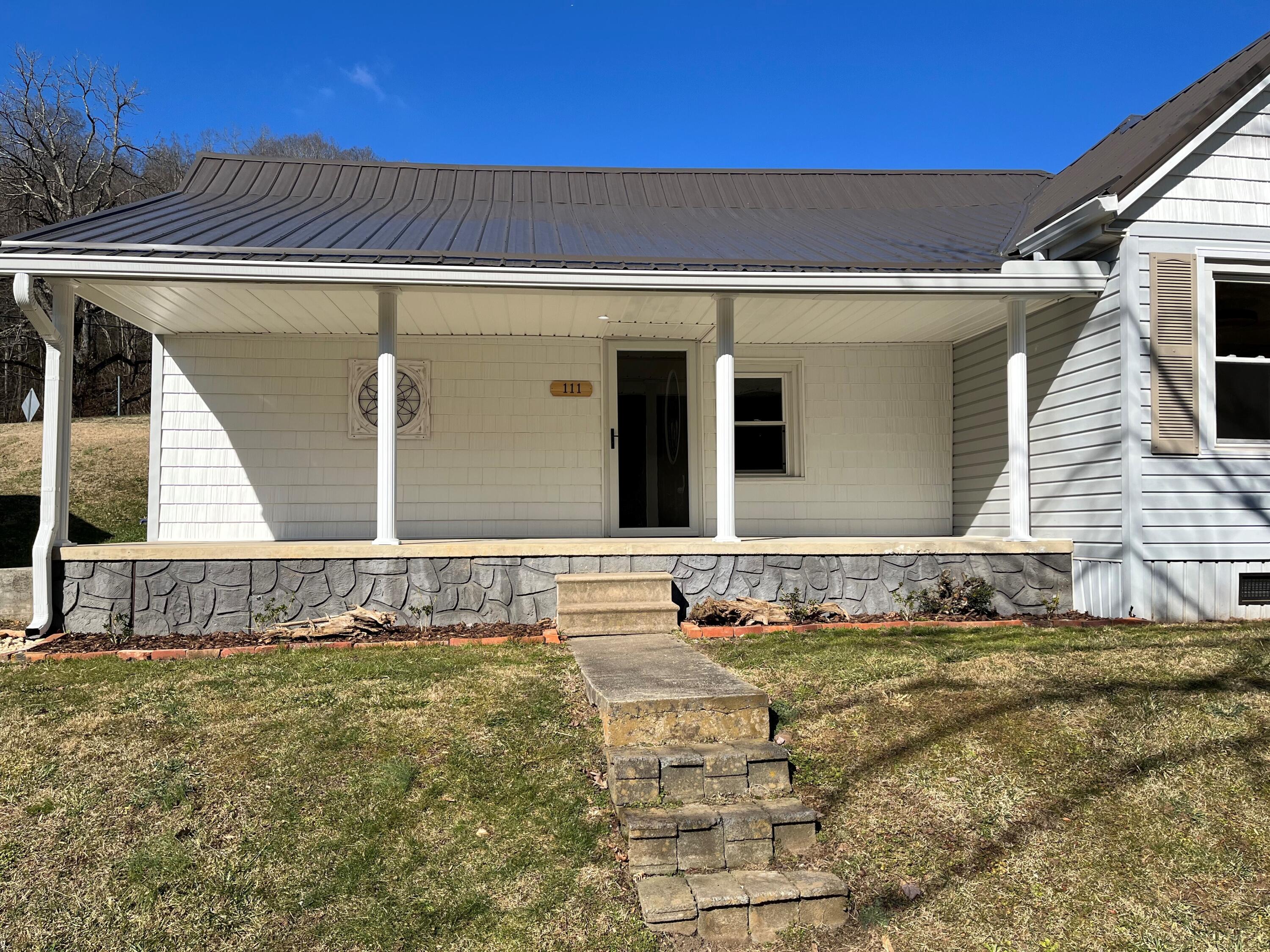 111 Bud Hicks Road Hampton, TN 37658 - Photo 5 of 29 ward19