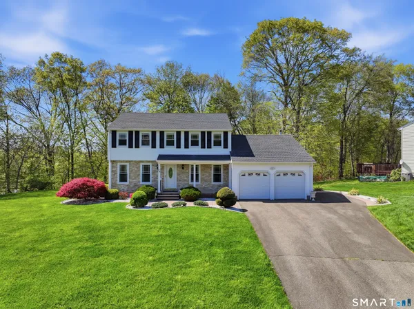 $675,000 | 39 Tall Pines Lane, Rocky Hill, CT 06067