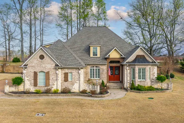 $495,900 | 104 Lochmeade Drive, Atoka, TN 38004