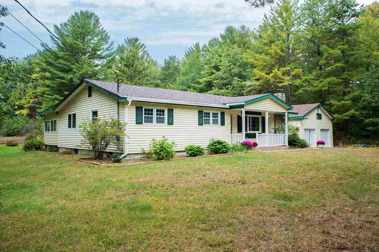 45 Potter Road Gansevoort, NY 12831 - Photo 2 of 25 Photo 2