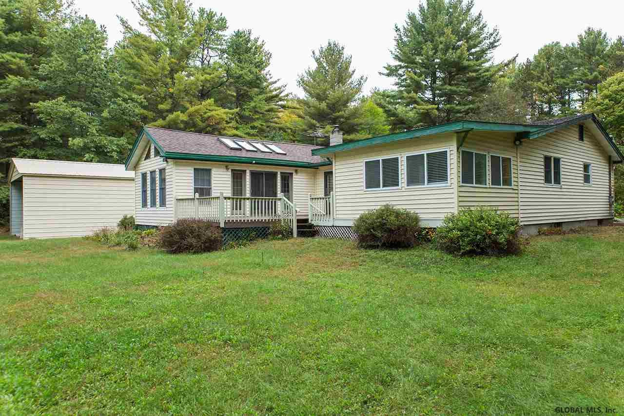 45 Potter Road Gansevoort, NY 12831 - Photo 21 of 25 Photo 21