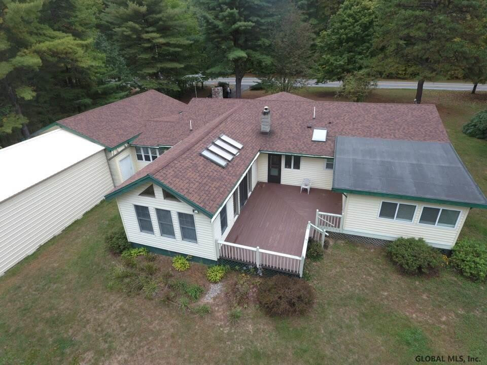 45 Potter Road Gansevoort, NY 12831 - Photo 3 of 25 Photo 3