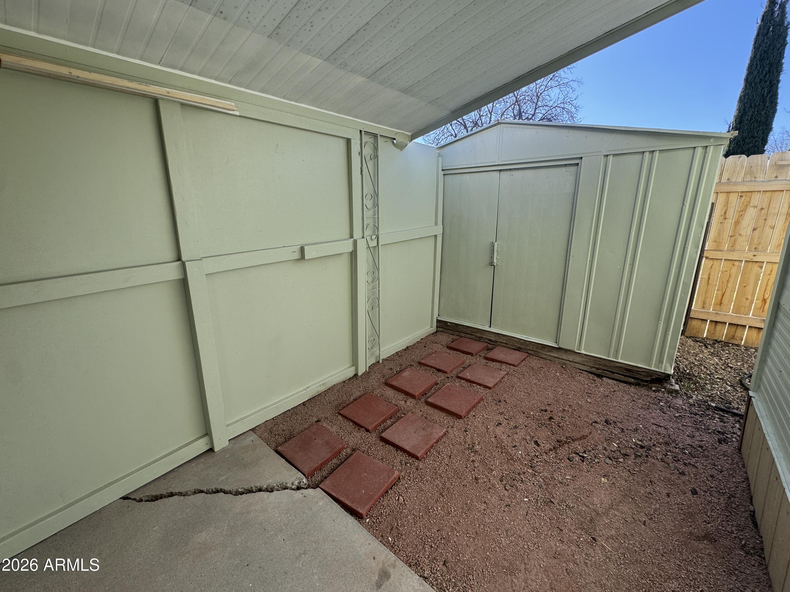 723 Finnie Flat Road, Unit 43 Camp Verde, AZ 86322 - Photo 15 of 16