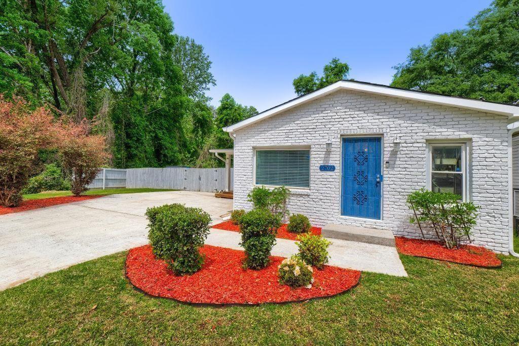 2702 White Oak Drive Decatur, GA 30032 - Photo 1 of 26