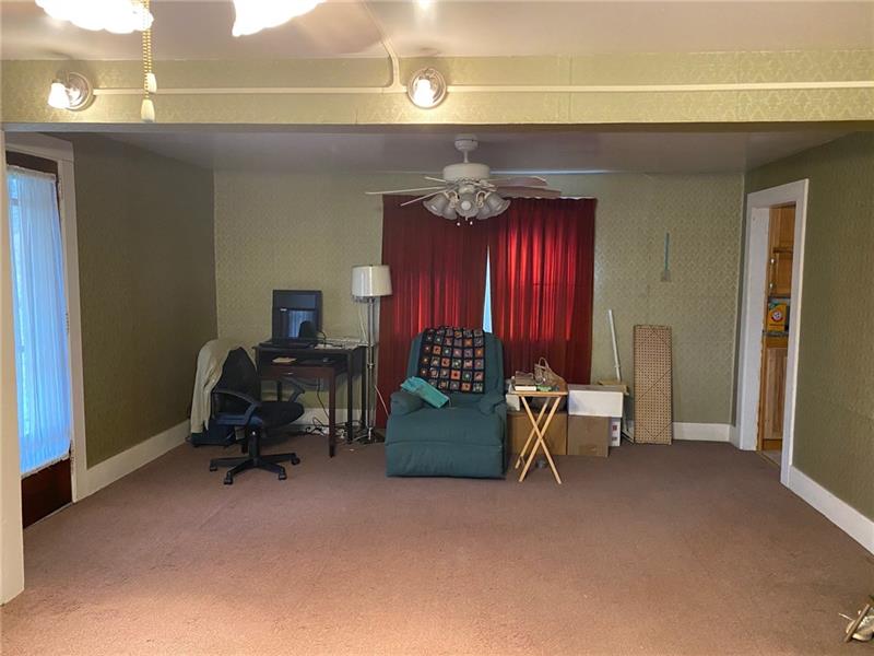 175 Carney Road Latrobe, PA 15650 - Photo 3 of 12 Living Room