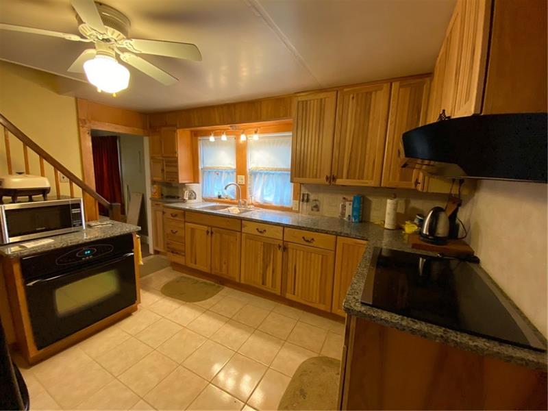 175 Carney Road Latrobe, PA 15650 - Photo 7 of 12 Kitchen