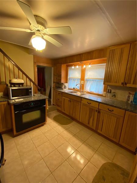 175 Carney Road Latrobe, PA 15650 - Photo 8 of 12 Kitchen