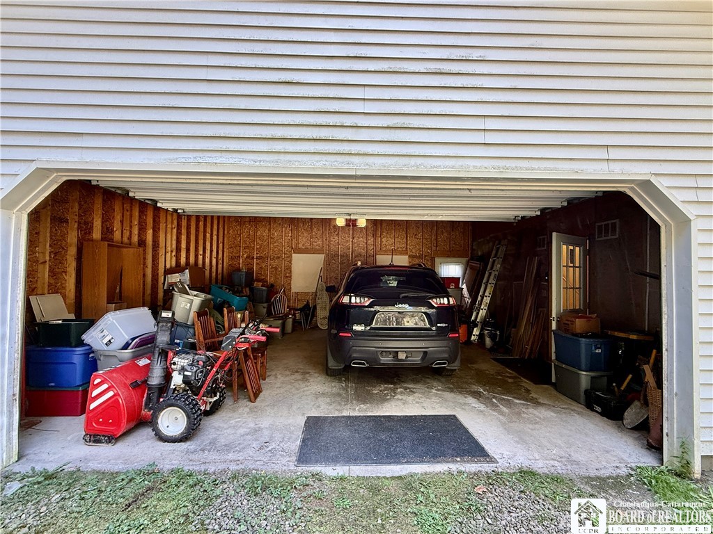 299 Bells Brook Road Genesee, NY 14721 - Photo 20 of 29