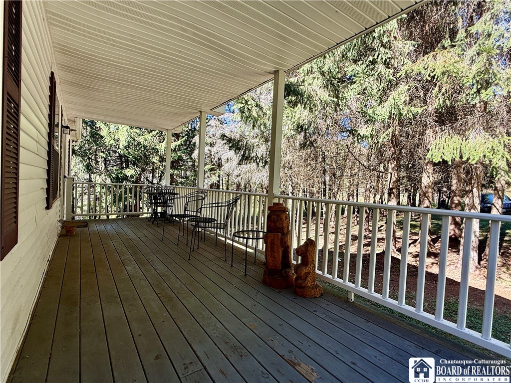 299 Bells Brook Road Genesee, NY 14721 - Photo 21 of 29