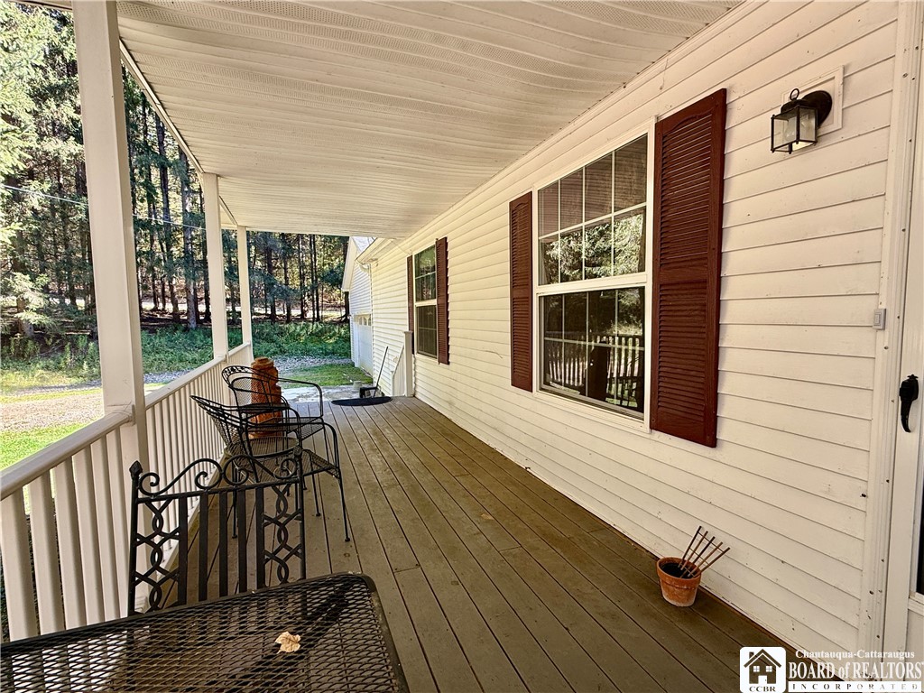 299 Bells Brook Road Genesee, NY 14721 - Photo 22 of 29