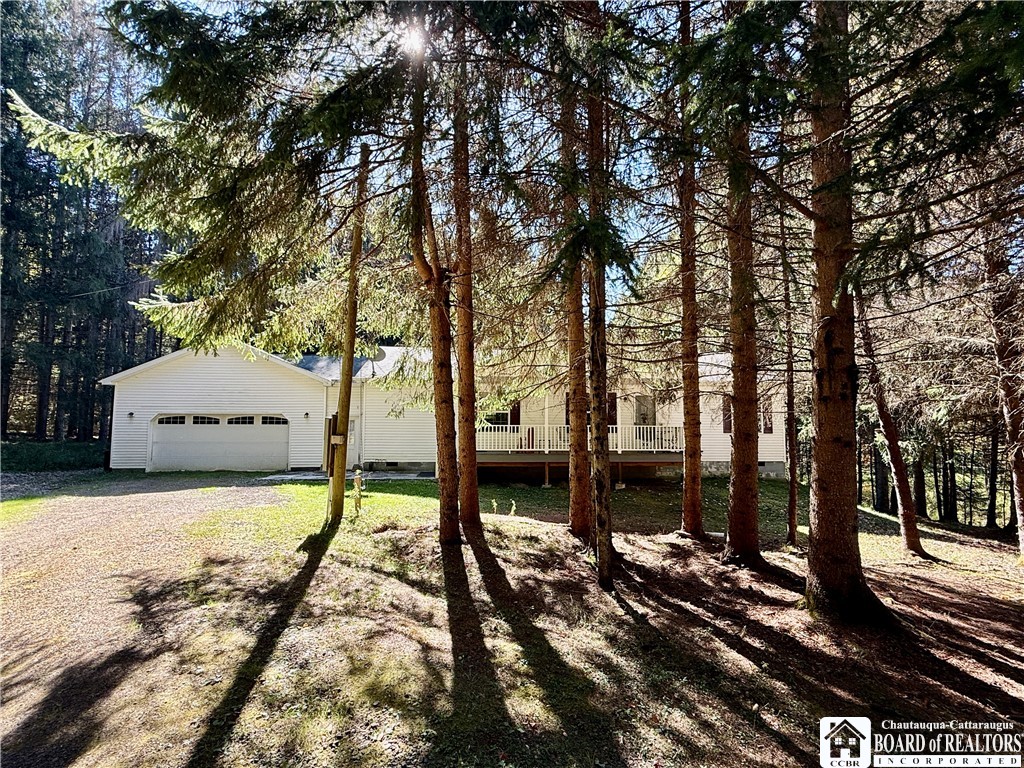 299 Bells Brook Road Genesee, NY 14721 - Photo 26 of 29