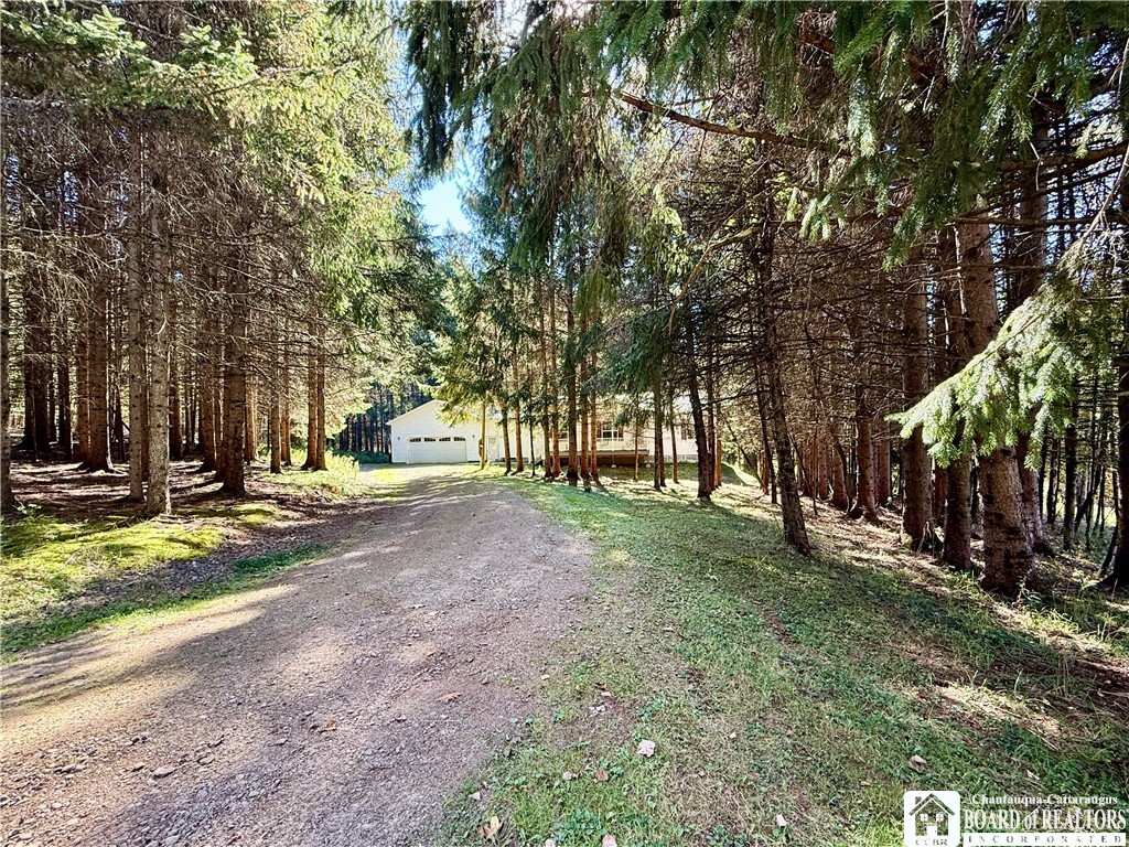 299 Bells Brook Road Genesee, NY 14721 - Photo 27 of 29