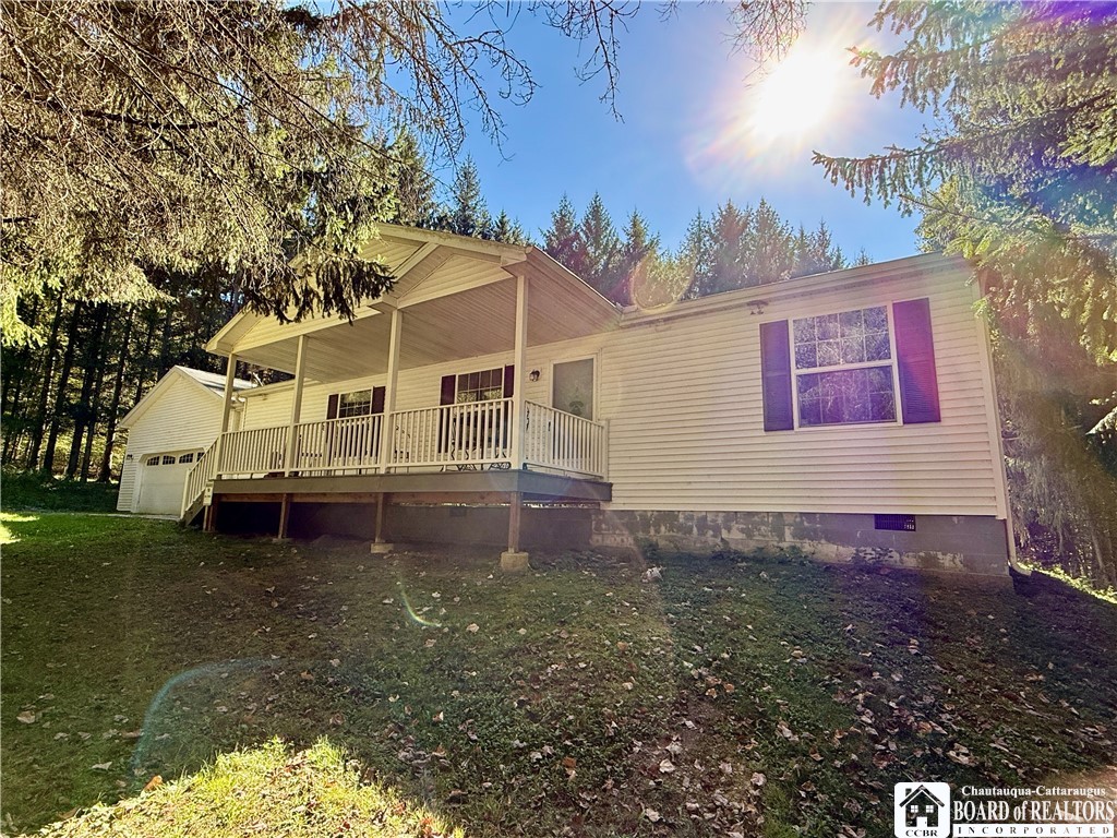 299 Bells Brook Road Genesee, NY 14721 - Photo 28 of 29