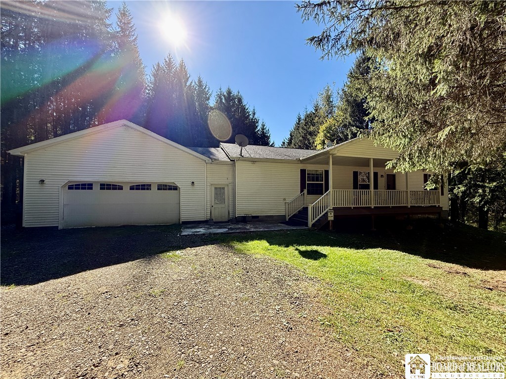 299 Bells Brook Road Genesee, NY 14721 - Photo 29 of 29