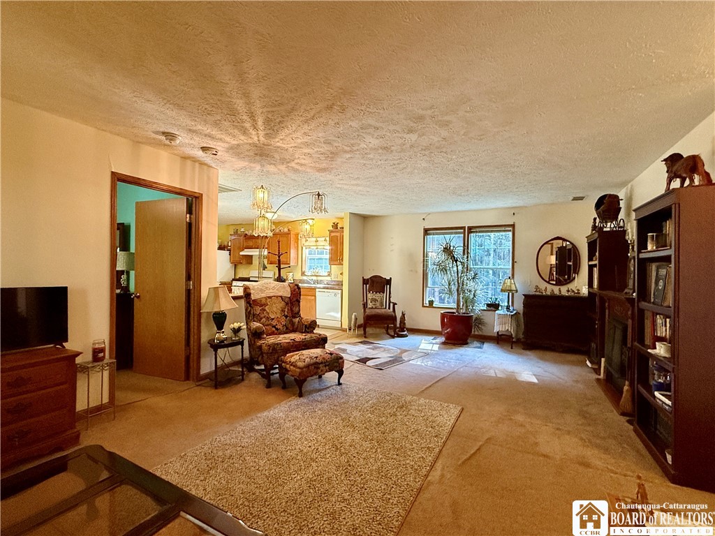 299 Bells Brook Road Genesee, NY 14721 - Photo 4 of 29