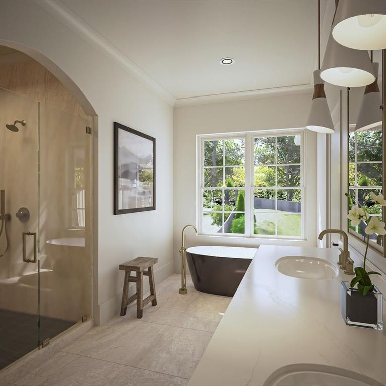 652 Timm Valley Road Northeast Atlanta, GA 30305 - Photo 5 of 13