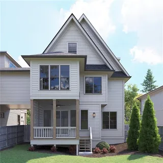 $1,499,000 | 652 Timm Valley Road Northeast, Atlanta, GA 30305