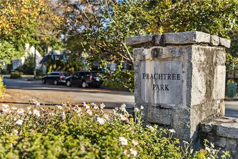 $1,499,000 | 652 Timm Valley Road Northeast, Atlanta, GA 30305