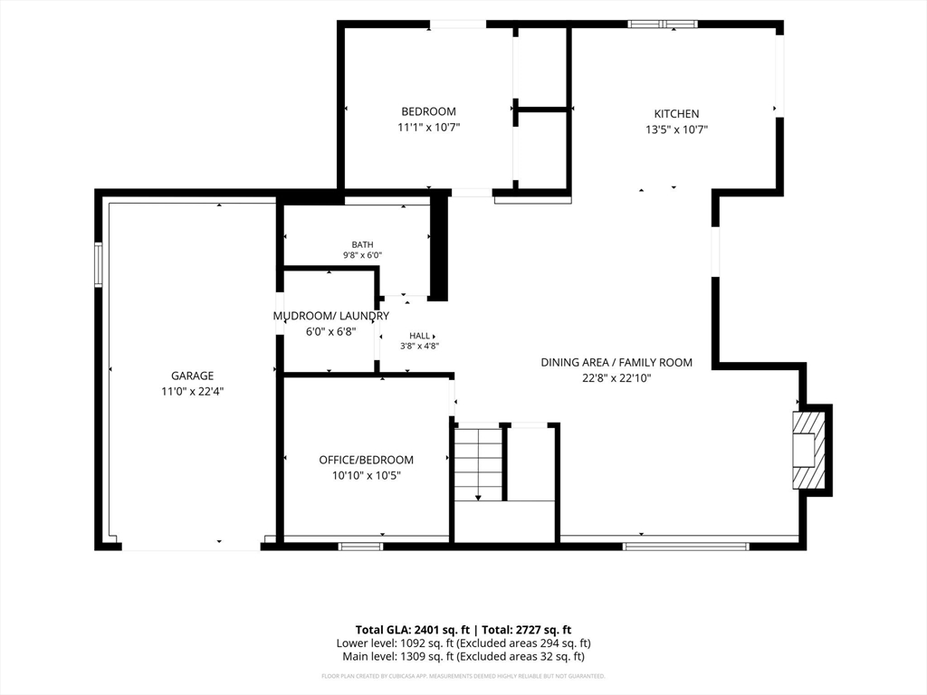 114 Albemarle Road Norwood, MA 02062 - Photo 41 of 42