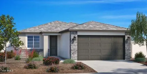 $476,952 | 5021 West Stray Horse Lane, Laveen, AZ 85339