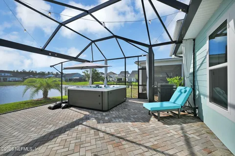 $925,000 | 81 Somerville Drive, Ponte Vedra, FL 32081
