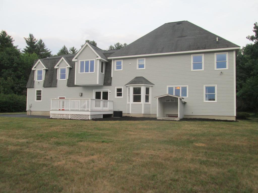 118 Castle Hill Road Windham, NH 03087 - Photo 1 of 33