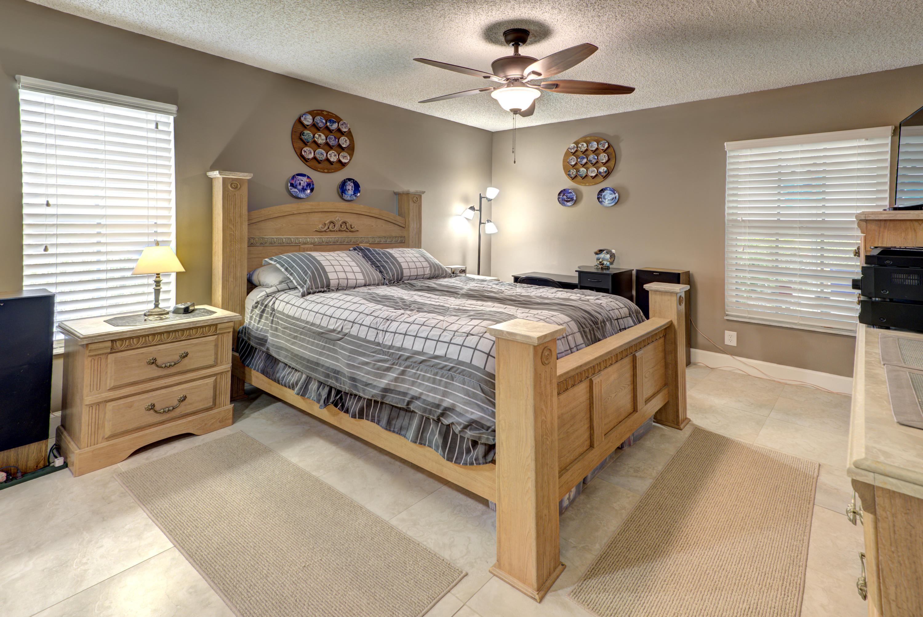 18900 Stewart Circle, Unit 1 Boca Raton, FL 33496 - Photo 14 of 23 2nd Bedroom