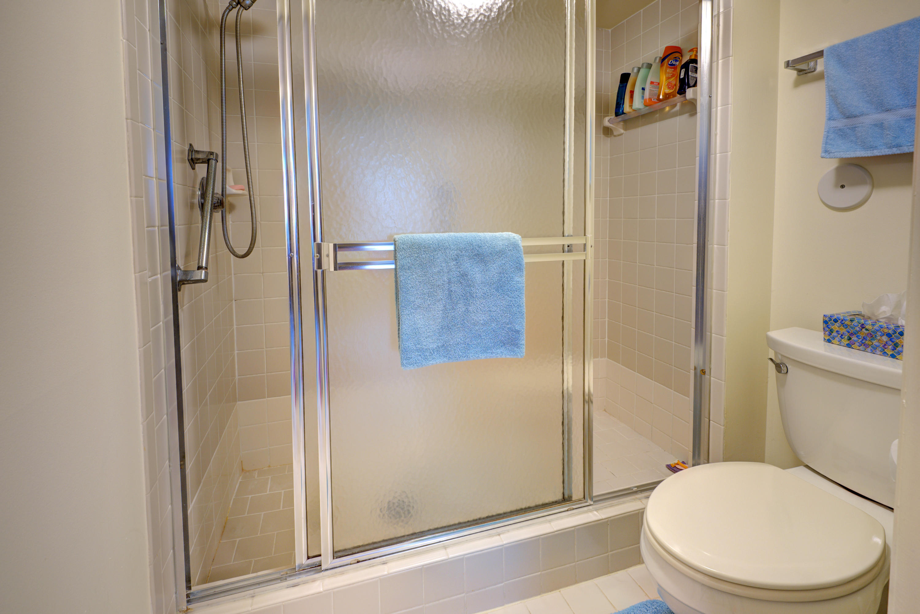 18900 Stewart Circle, Unit 1 Boca Raton, FL 33496 - Photo 21 of 23 Master Bathroom