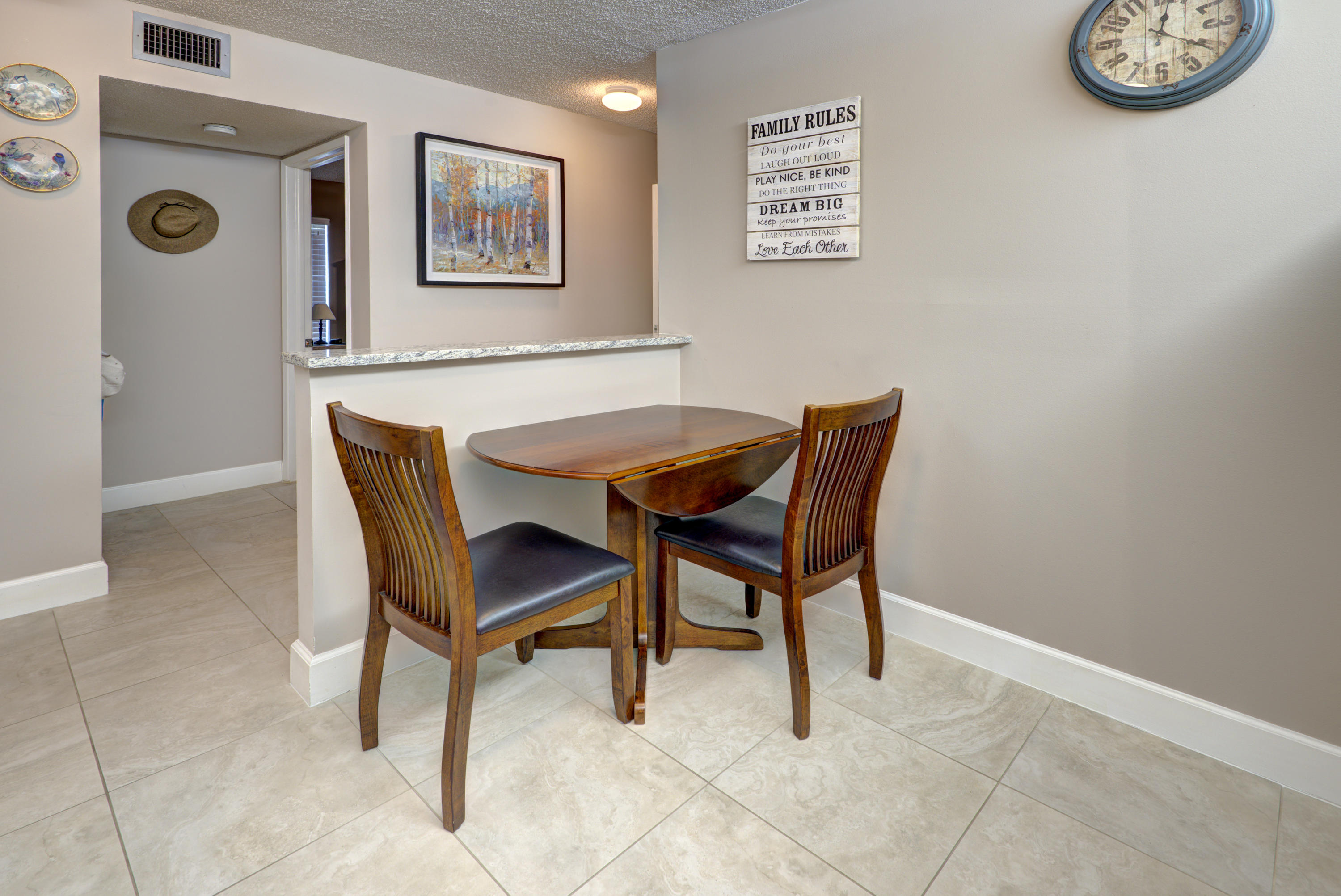 18900 Stewart Circle, Unit 1 Boca Raton, FL 33496 - Photo 8 of 23 Eat-in-kitchen