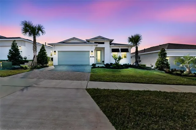 $594,900 | 1725 Point Grace Road, Tavares, FL 32778