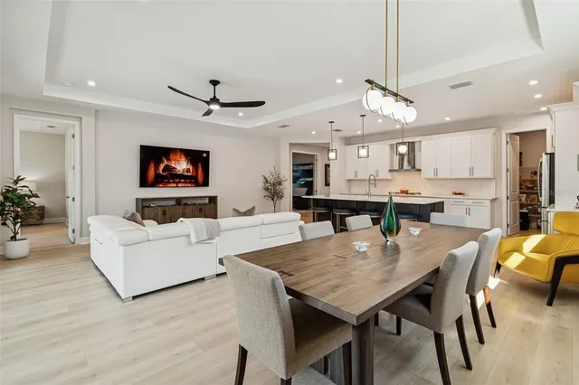 $594,900 | 1725 Point Grace Road, Tavares, FL 32778