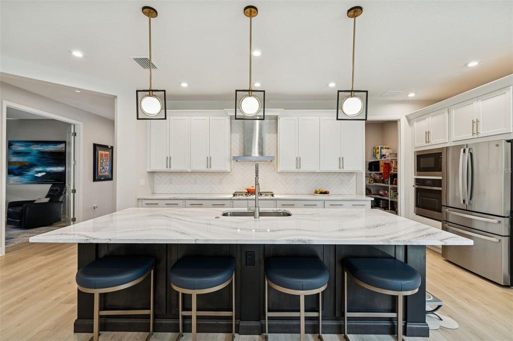 1725 Point Grace Road Tavares, FL 32778 - Photo 15 of 66