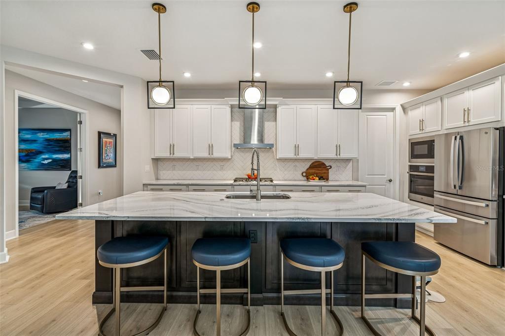 1725 Point Grace Road Tavares, FL 32778 - Photo 16 of 66