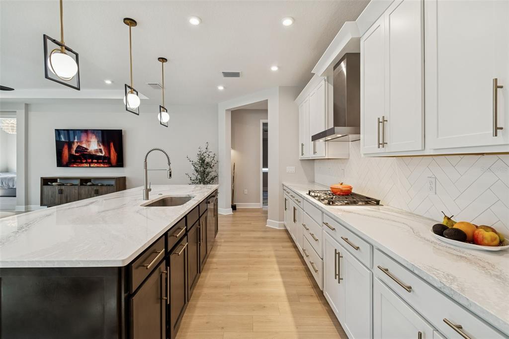 1725 Point Grace Road Tavares, FL 32778 - Photo 18 of 66