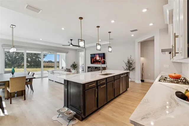 $594,900 | 1725 Point Grace Road, Tavares, FL 32778