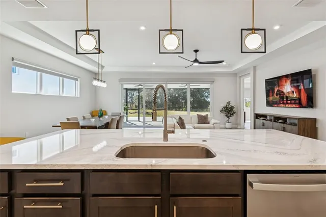 $594,900 | 1725 Point Grace Road, Tavares, FL 32778